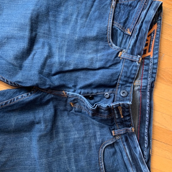 FOX Jeans - Picture 3 of 4